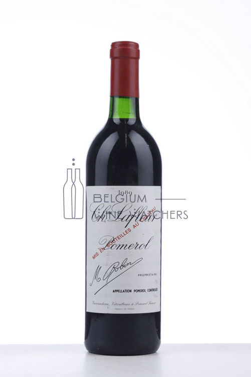 Picture of 1989 LAFLEUR